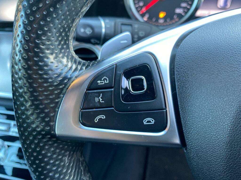 Mercedes-Benz E Class D 2.0 Amg Line Coupe G-tronic Euro 6 Black #25