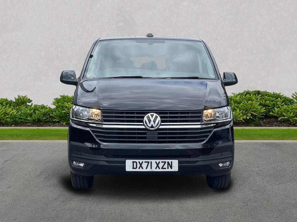 Volkswagen Transporter Kb T32s 2.0 Tdi 150 Highline DX71XZN  #5