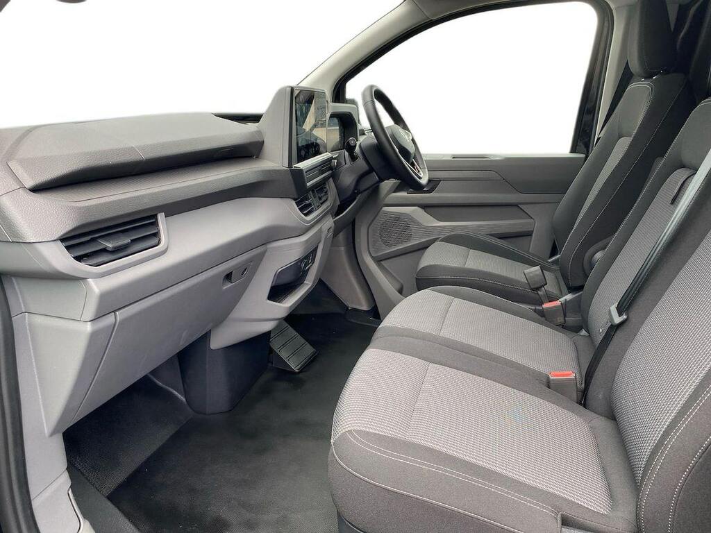 Volkswagen Transporter 2.0 Tdi T32 Commerce Pro Panel Van