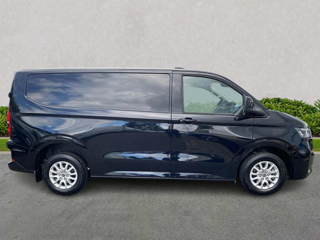 Volkswagen Transporter 2.0 Tdi T32 Commerce Pro Panel Van RK75LRN #3