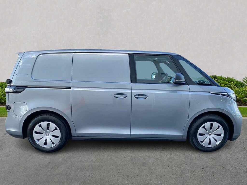 Volkswagen ID.Buzz Pro 79Kwh Commerce Panel Van 28 SH26WPU #3