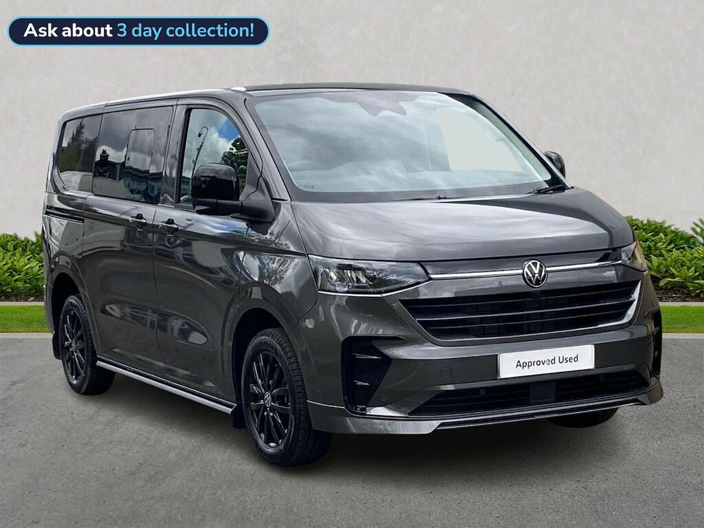 Volkswagen Transporter 2.0 Tdi 150 Commerce Pro S Kombi Van