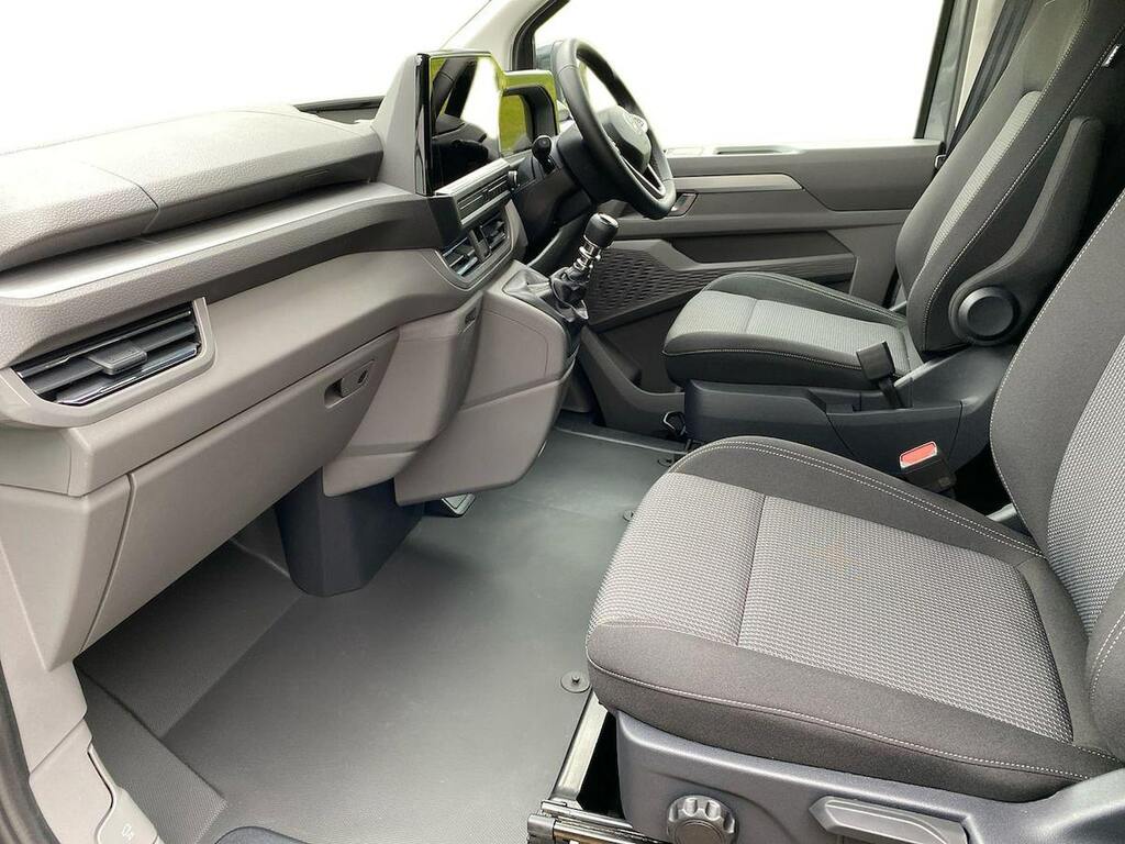 Volkswagen Transporter 2.0 Tdi 150 Commerce Pro S Kombi Van