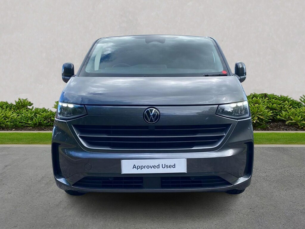 Volkswagen Transporter 2.0 Tdi T28 Commerce Plus Panel Van Man RK75LVR  #4