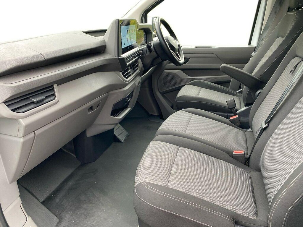 Volkswagen Transporter 2.0 Tdi T32 Commerce Pro Panel Van