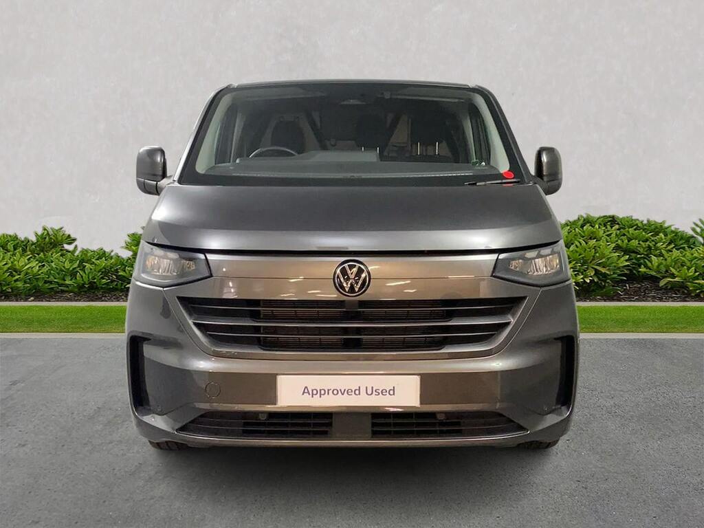 Volkswagen Transporter 2.0 Tdi T30 Commerce Plus Panel Van Aut RK75LSY #4