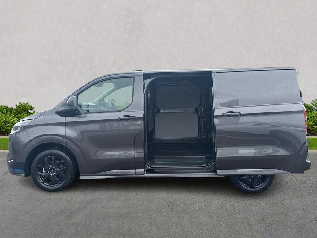 Ford Transit Custom 320 65Kwh Sport Panel Van L1 H1 #3