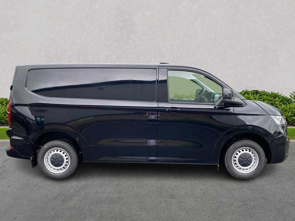 Volkswagen Transporter 2.0 Tdi 110 Commerce Plus Van SH26GCF #3