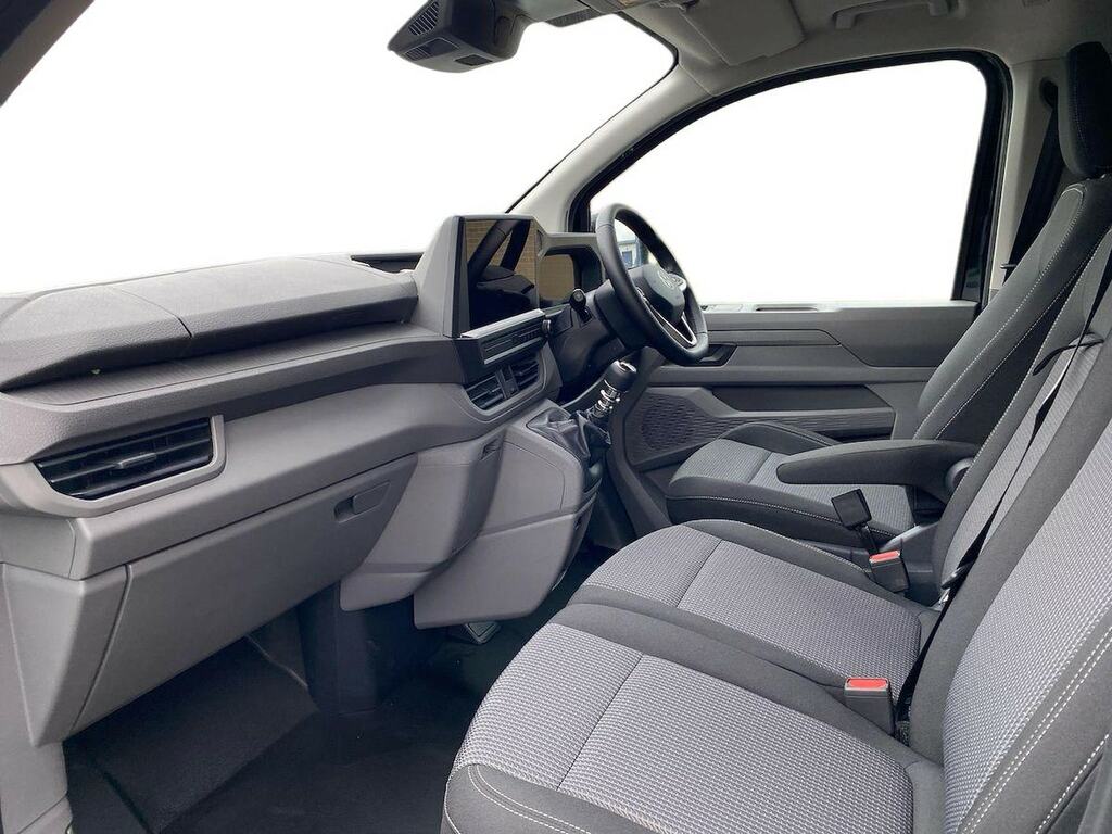 Volkswagen Transporter 2.0 Tdi 110 Commerce Plus Van