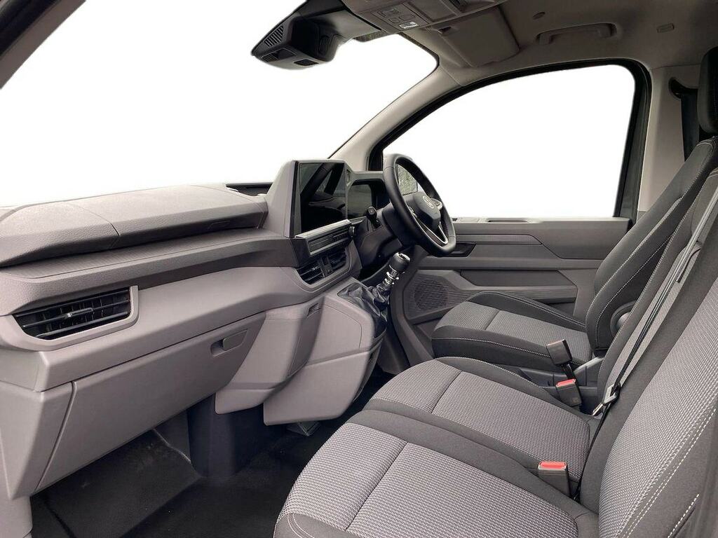 Volkswagen Transporter 2.0 Tdi 110 Commerce Plus Van