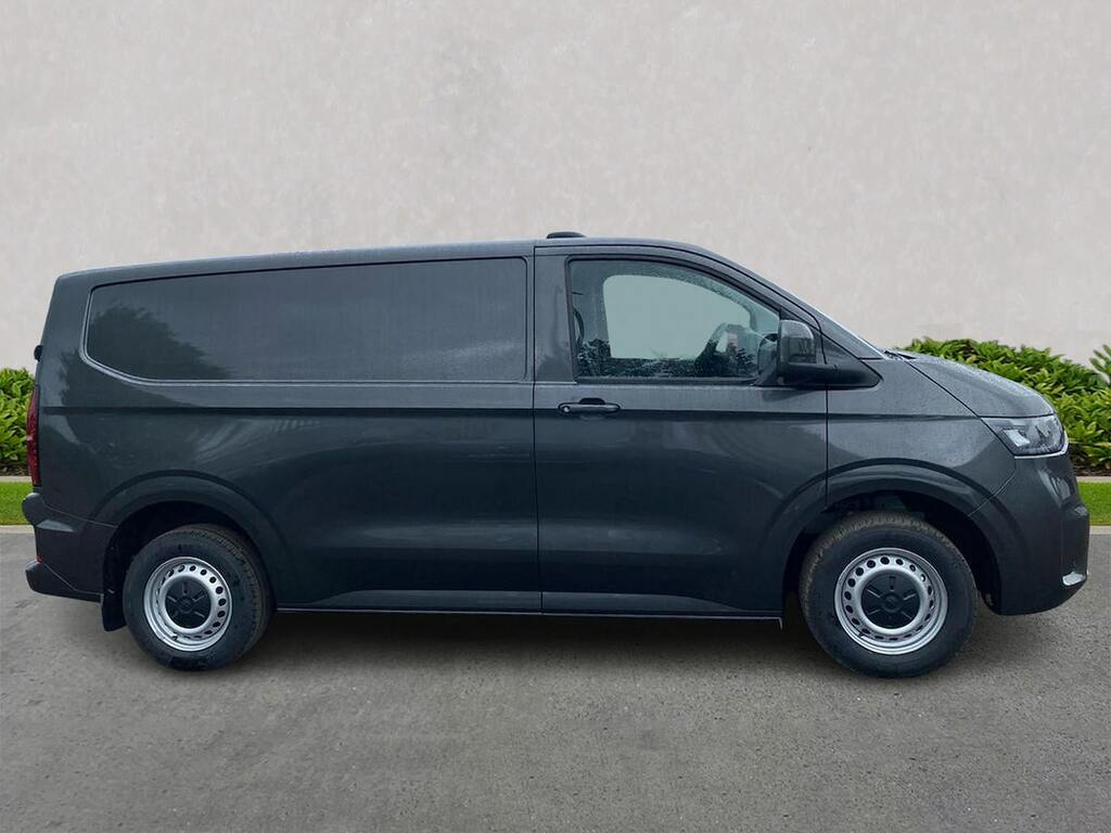 Volkswagen Transporter 2.0 Tdi 110 Commerce Plus Van SH26GBY #3