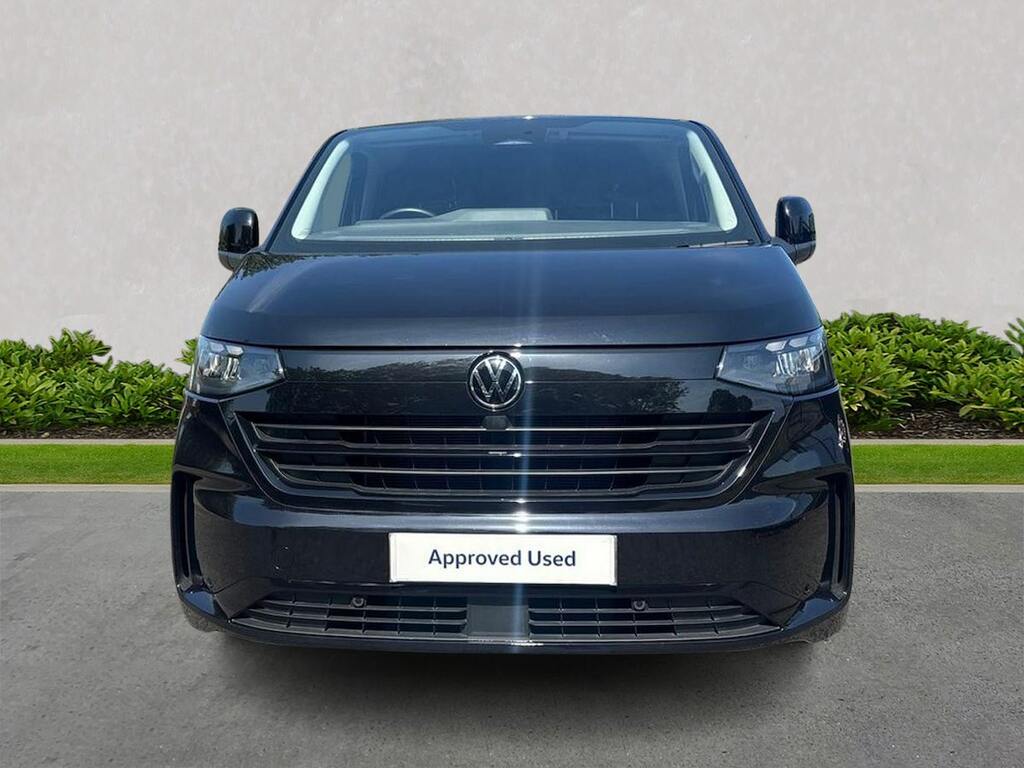Volkswagen Transporter 2.0 Tdi T32 Commerce Pro Panel Van RV75NPG #4