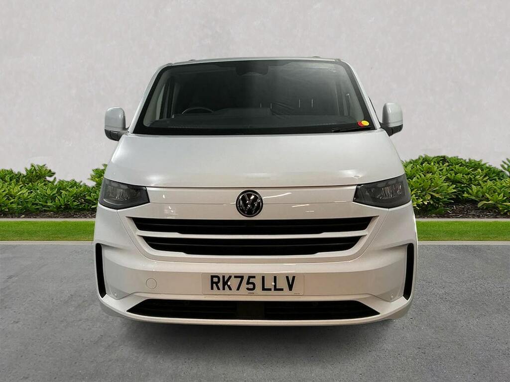 Volkswagen Transporter 2.0 Tdi T32 Commerce Pro Panel Van  #5