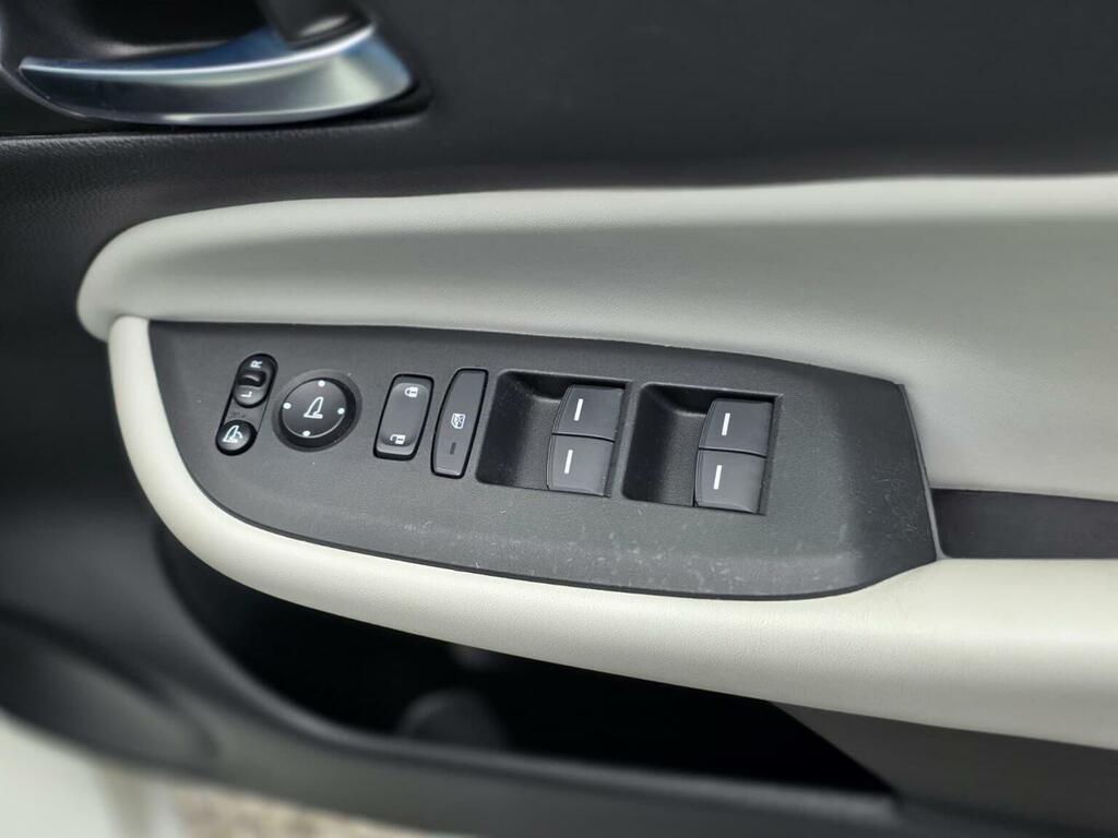 Honda Jazz 1.5 I-mmd Hybrid Sr Ecvt Grey #36