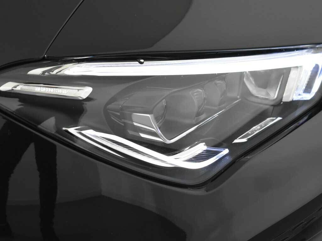Mercedes-Benz CLA Class Cla 220D Amg Line Premium Plus Night Edition T Black #6