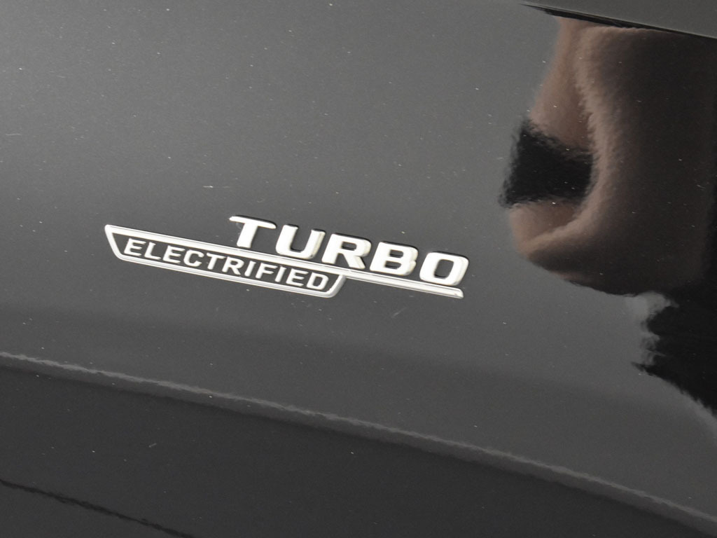 Mercedes-Benz C Class C300d Amg Line Premium 9G-tronic Black #13