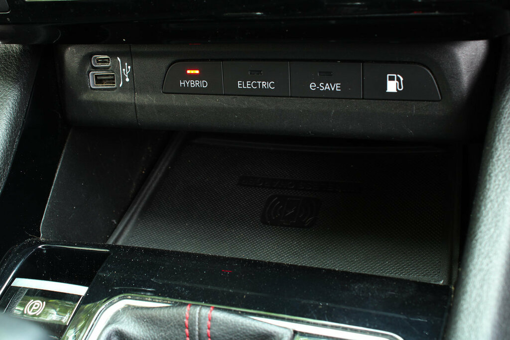 Jeep Compass 1.3 Gse T4 11.4Kwh S Suv Plug-in Hybrid Black #35