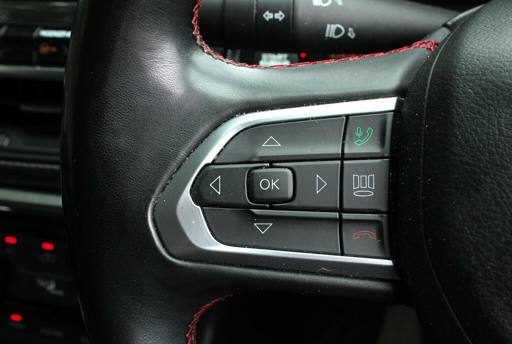 Jeep Compass 1.3 Gse T4 11.4Kwh S Suv Plug-in Hybrid Black #20