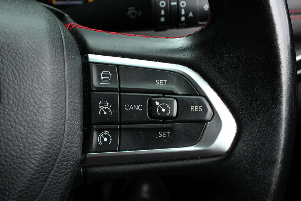 Jeep Compass 1.3 Gse T4 11.4Kwh S Suv Plug-in Hybrid Black #21