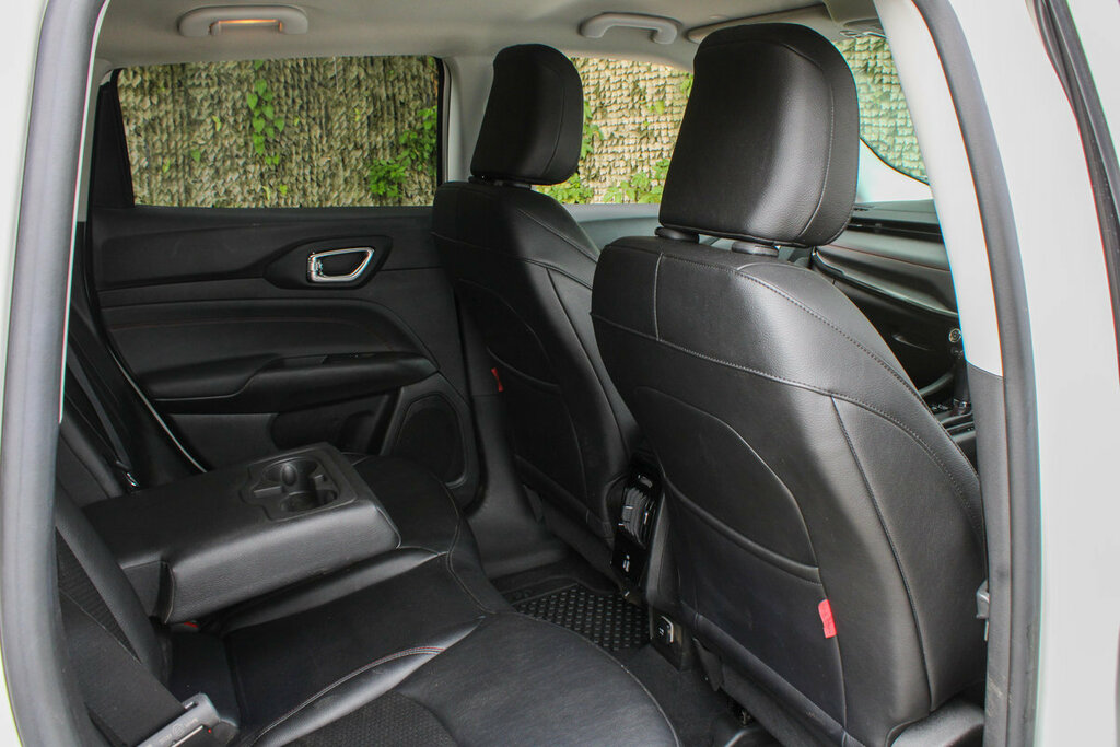 Jeep Compass 1.3 Gse T4 11.4Kwh S Suv Plug-in Hybrid Black #39