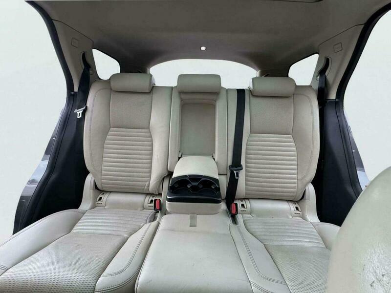 Land Rover Discovery Sport Td4 Se Tech White #29