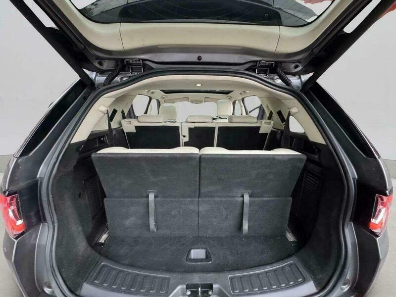 Land Rover Discovery Sport Td4 Se Tech White #58