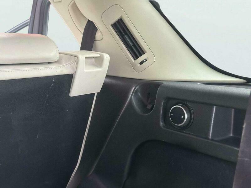 Land Rover Discovery Sport Td4 Se Tech White #67