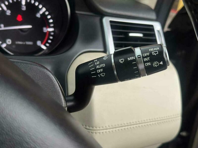Land Rover Discovery Sport Td4 Se Tech White #45