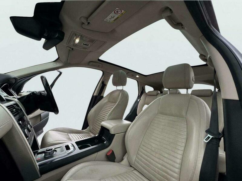 Land Rover Discovery Sport Td4 Se Tech White #62
