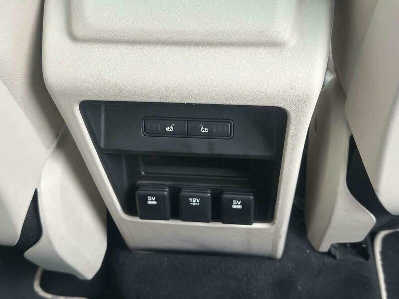 Land Rover Discovery Sport Td4 Se Tech White #40