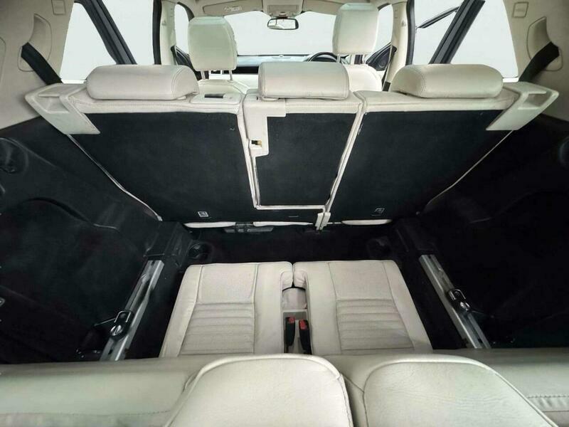 Land Rover Discovery Sport Td4 Se Tech White #33