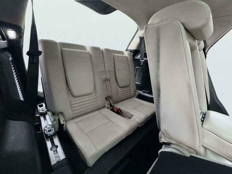 Land Rover Discovery Sport Td4 Se Tech White #34