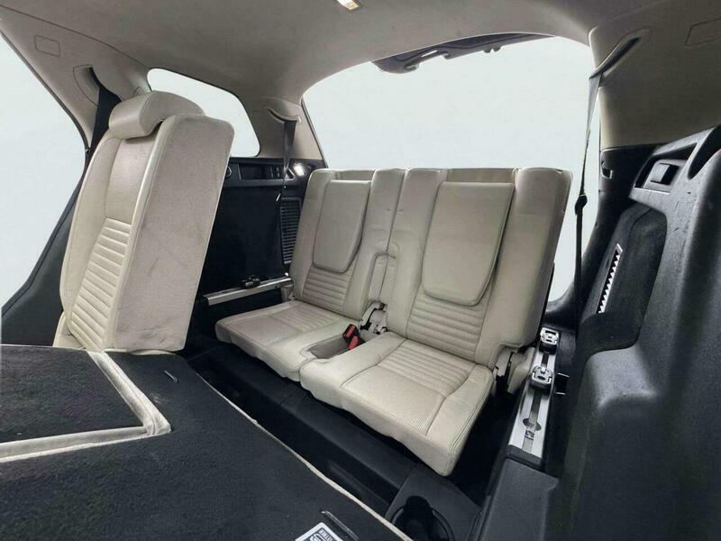 Land Rover Discovery Sport Td4 Se Tech White #35