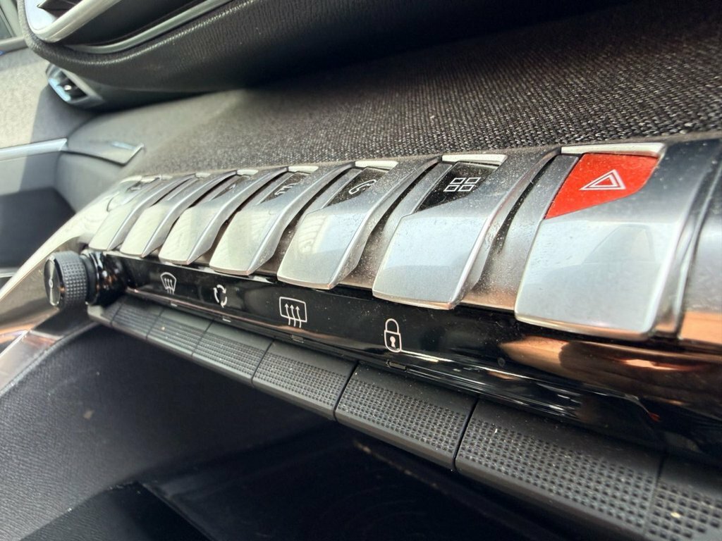 Peugeot 5008 1.6L Gt Line Grey #6