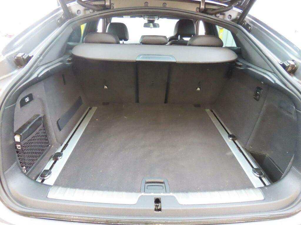 BMW X6 X6 Xdrive30d M Sport Edition Black #11