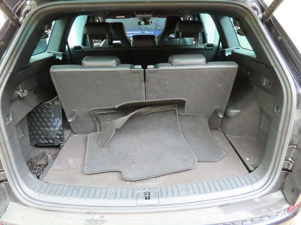 Skoda Kodiaq Se Tsi Dsg Blue #12