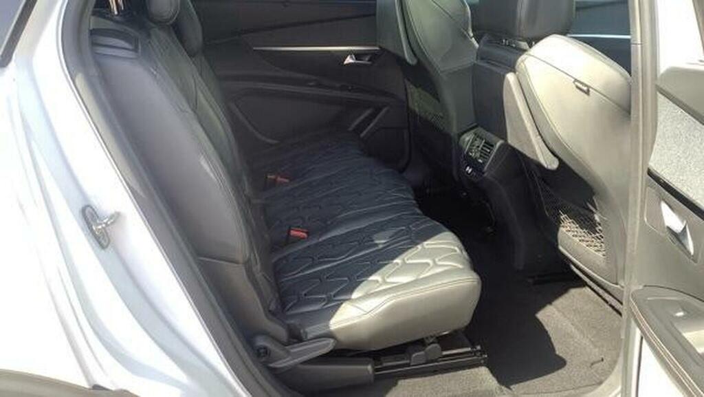 Peugeot 5008 Allure Black #10