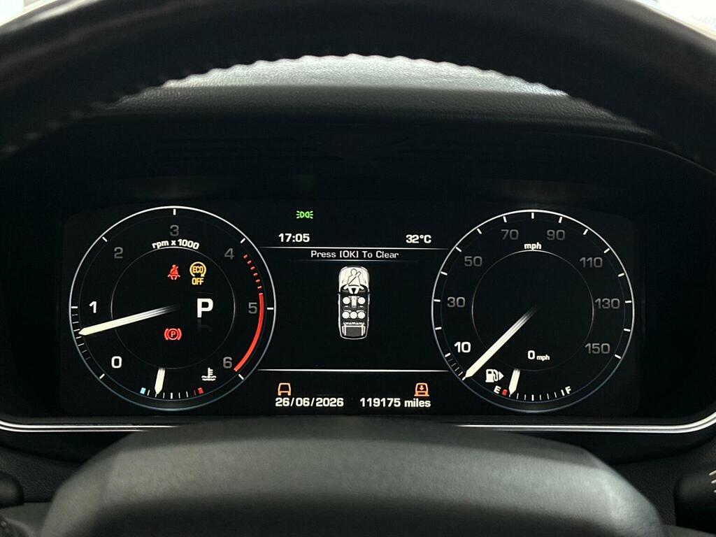 Land Rover Range Rover Sport  Black #33