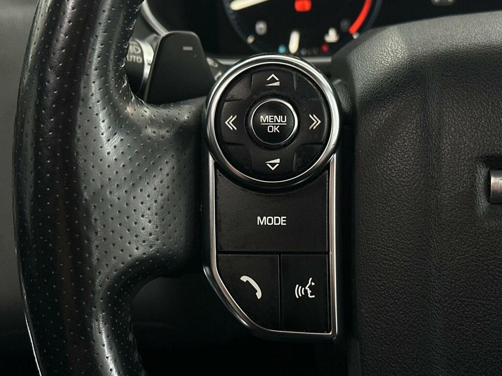 Land Rover Range Rover Sport  Black #28