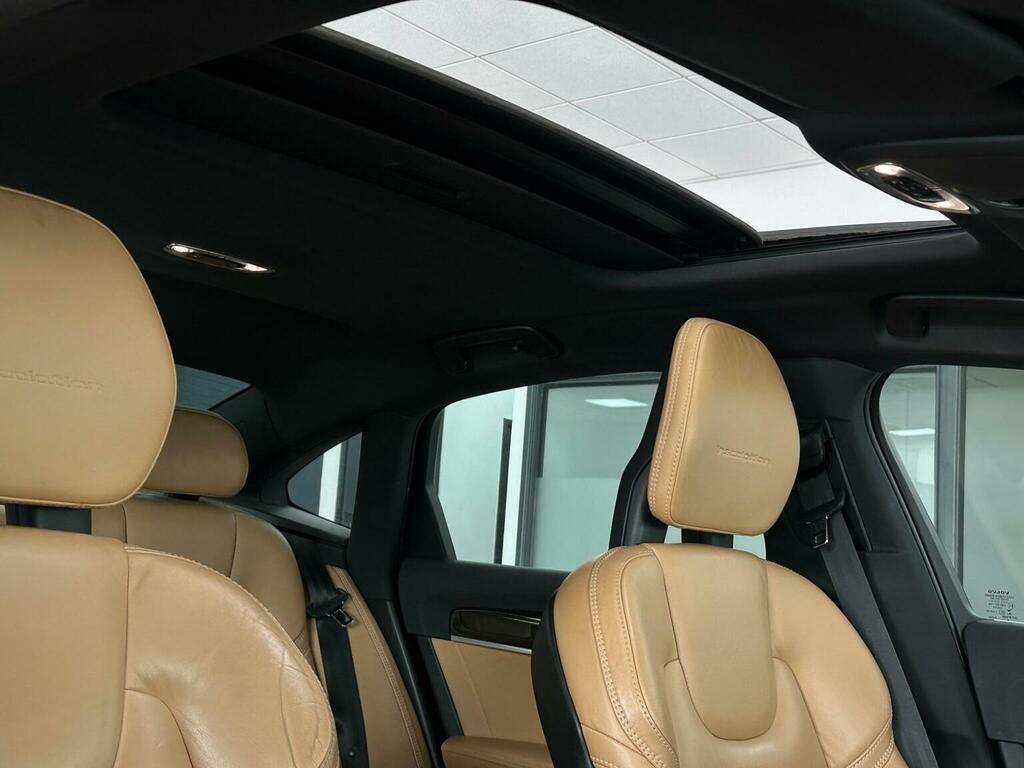 Volvo S90 2.0Td 190Bhp D4 Momentum Ss 4-Door Saloon Grey #23