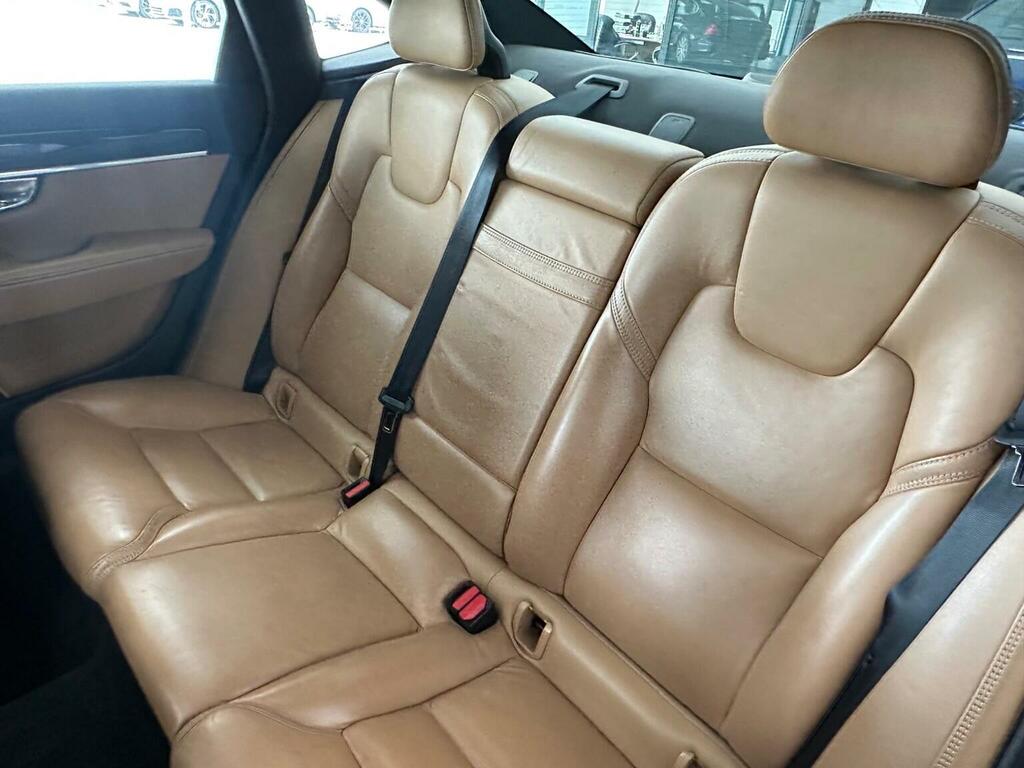Volvo S90 2.0Td 190Bhp D4 Momentum Ss 4-Door Saloon Grey #39
