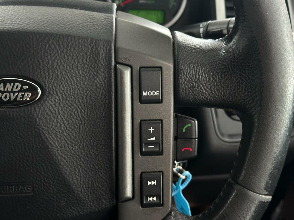 Land Rover Range Rover Sport  Silver #20