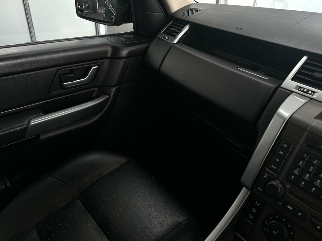 Land Rover Range Rover Sport  Silver #18