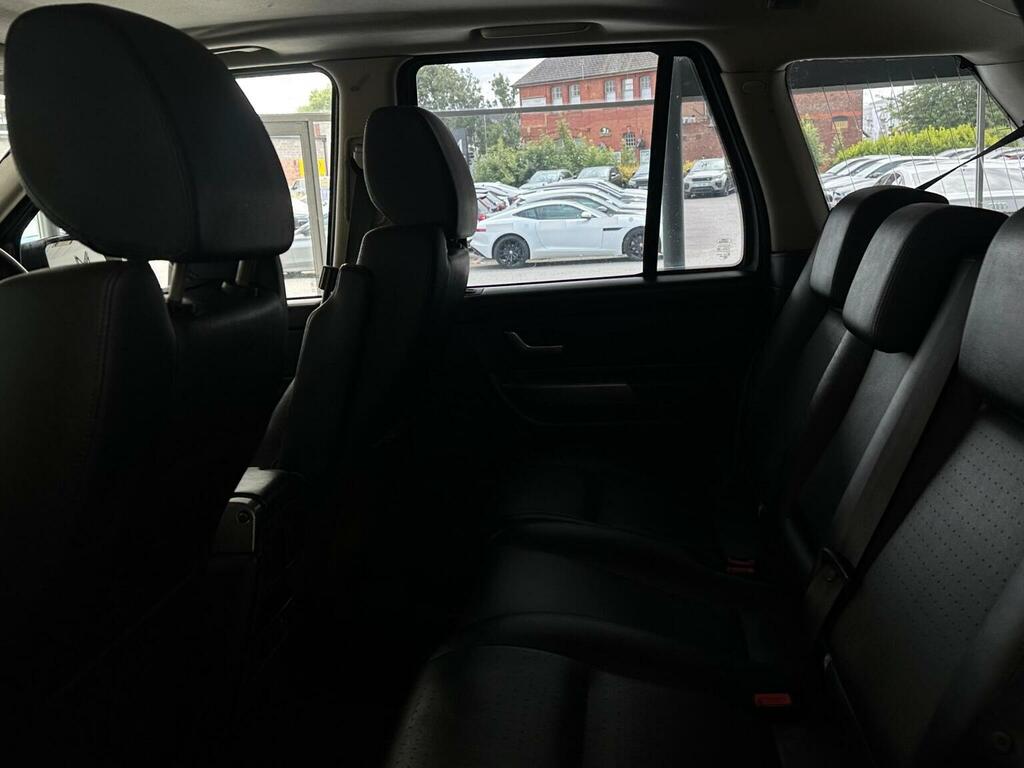 Land Rover Range Rover Sport  Silver #25