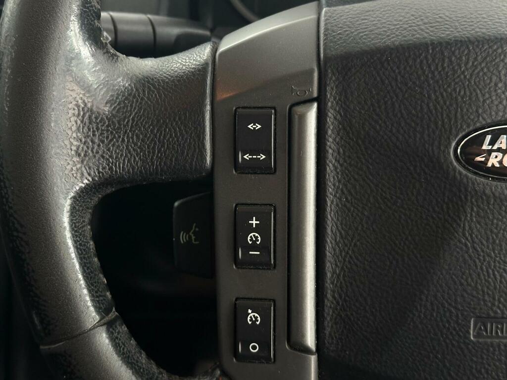 Land Rover Range Rover Sport  Silver #19