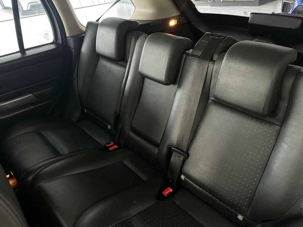 Land Rover Range Rover Sport  Silver #26