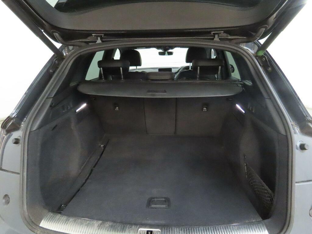 Audi Q5 2.0 Tdi Quattro Sport S Tronic Grey #12