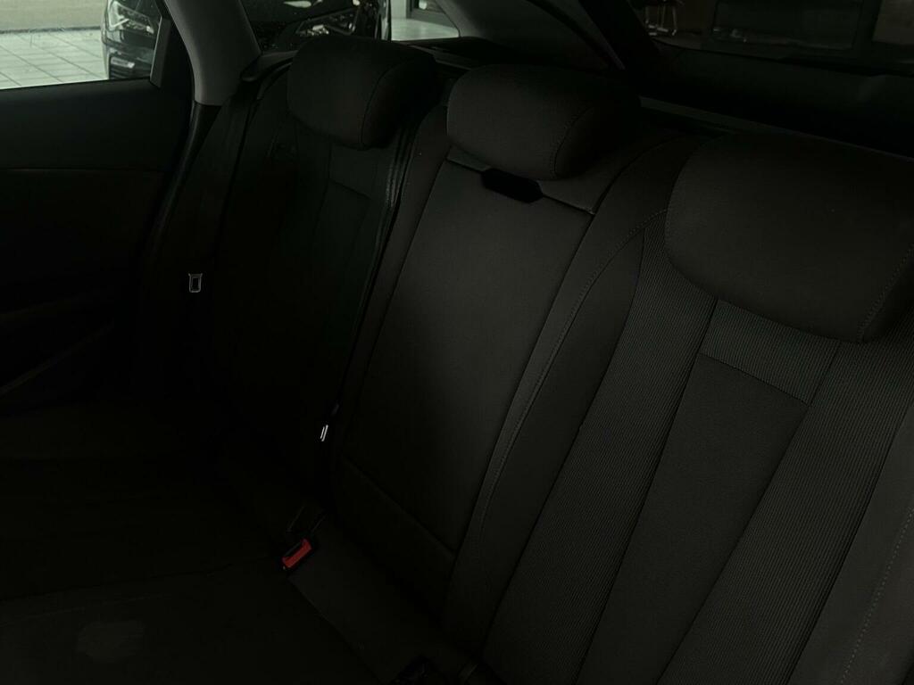 Audi A4 Avant Estate 2.0 Tdi S Line S Tronic Quattro Euro 6 Ss Grey #35