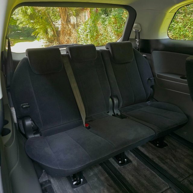 Toyota Estima 2.4 Hybrid,e-four G ,Ulez Purple #18