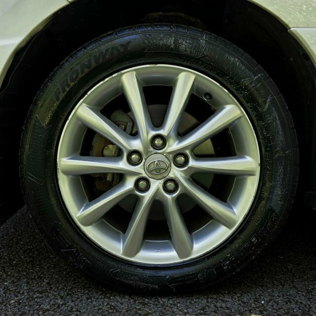 Toyota Estima 2.4 Hybrid,e-four G ,Ulez Purple #38